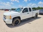 2011 CHEVROLET SILVERADO