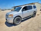 2013 NISSAN ARMADA