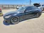 2017 INFINITI Q50