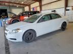 2012 CHEVROLET MALIBU