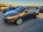 2014 VOLKSWAGEN EOS