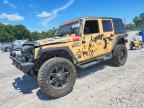 2013 JEEP WRANGLER UNLIMITED