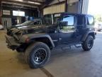2014 JEEP WRANGLER UNLIMITED