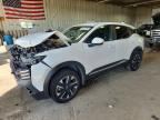 2025 NISSAN KICKS