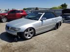 2004 BMW 325