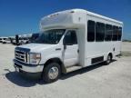 2021 FORD ECONOLINE