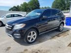 2016 MERCEDES-BENZ GLE
