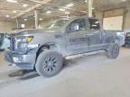 2018 NISSAN TITAN XD