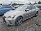 2018 LEXUS GS 350