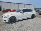 2018 BMW 330E