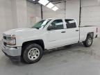 2016 CHEVROLET SILVERADO