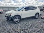 2014 NISSAN ROGUE