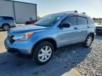 2007 HONDA CR-V