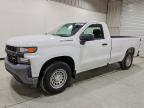 2019 CHEVROLET SILVERADO