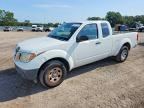 2014 NISSAN FRONTIER