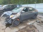 2018 NISSAN VERSA