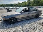 2003 BMW 540