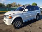 2000 MITSUBISHI MONTERO