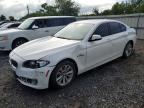 2016 BMW 528