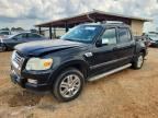 2008 FORD EXPLORER SPORT TRAC