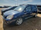 2007 KIA RONDO