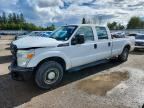2016 FORD F250
