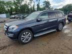 2016 MERCEDES-BENZ GL