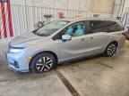 2025 HONDA ODYSSEY