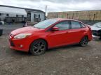 2013 FORD FOCUS