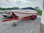 2014 REGAL 2100 BOAT