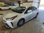 2021 TOYOTA PRIUS