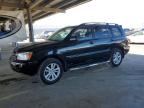 2007 TOYOTA HIGHLANDER