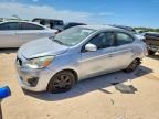 2018 MITSUBISHI MIRAGE