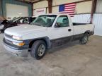 2001 CHEVROLET SILVERADO