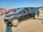 2014 LAND ROVER RANGE ROVER SPORT