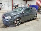 2010 VOLKSWAGEN GTI