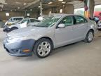 2010 FORD FUSION