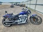 2020 HARLEY-DAVIDSON FXBRS