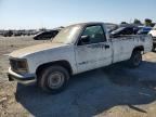 1993 GMC SIERRA