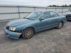 2002 HYUNDAI XG