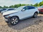 2017 MERCEDES-BENZ GLC COUPE