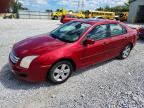 2009 FORD FUSION