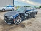 2015 DODGE CHARGER