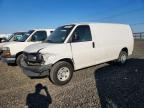 2014 CHEVROLET EXPRESS 2500
