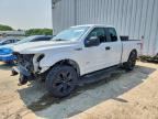 2015 FORD F150