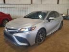 2023 TOYOTA CAMRY HYBRID