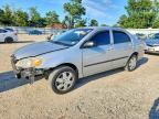 2005 TOYOTA COROLLA