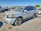 2006 HONDA PILOT