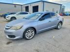 2016 ACURA ILX