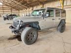 2018 JEEP WRANGLER UNLIMITED